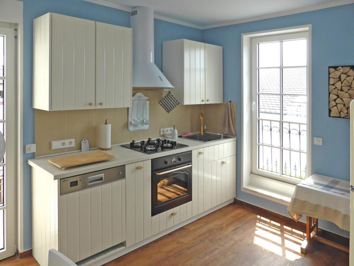 Stilvoll Urlaub Machen! Apartment Dudenhofen ภายนอก รูปภาพ