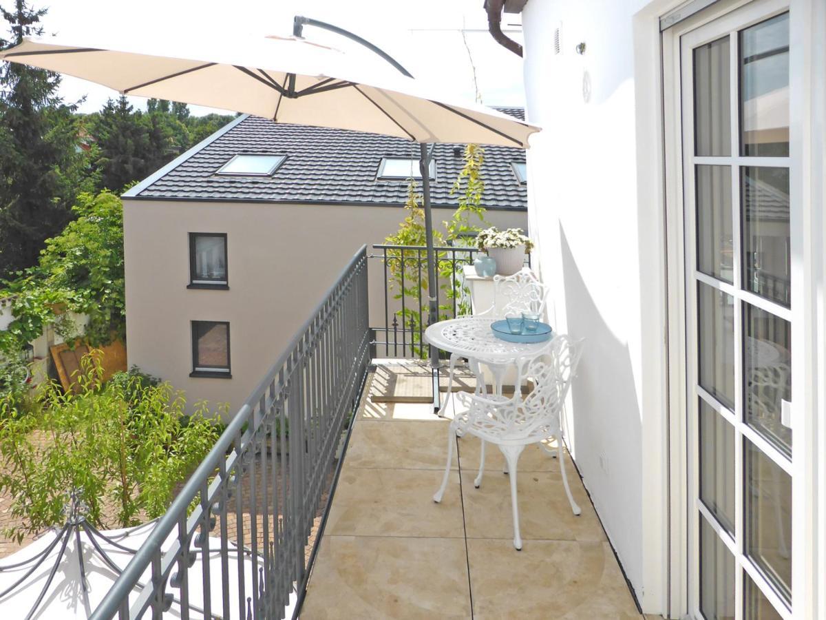 Stilvoll Urlaub Machen! Apartment Dudenhofen ภายนอก รูปภาพ
