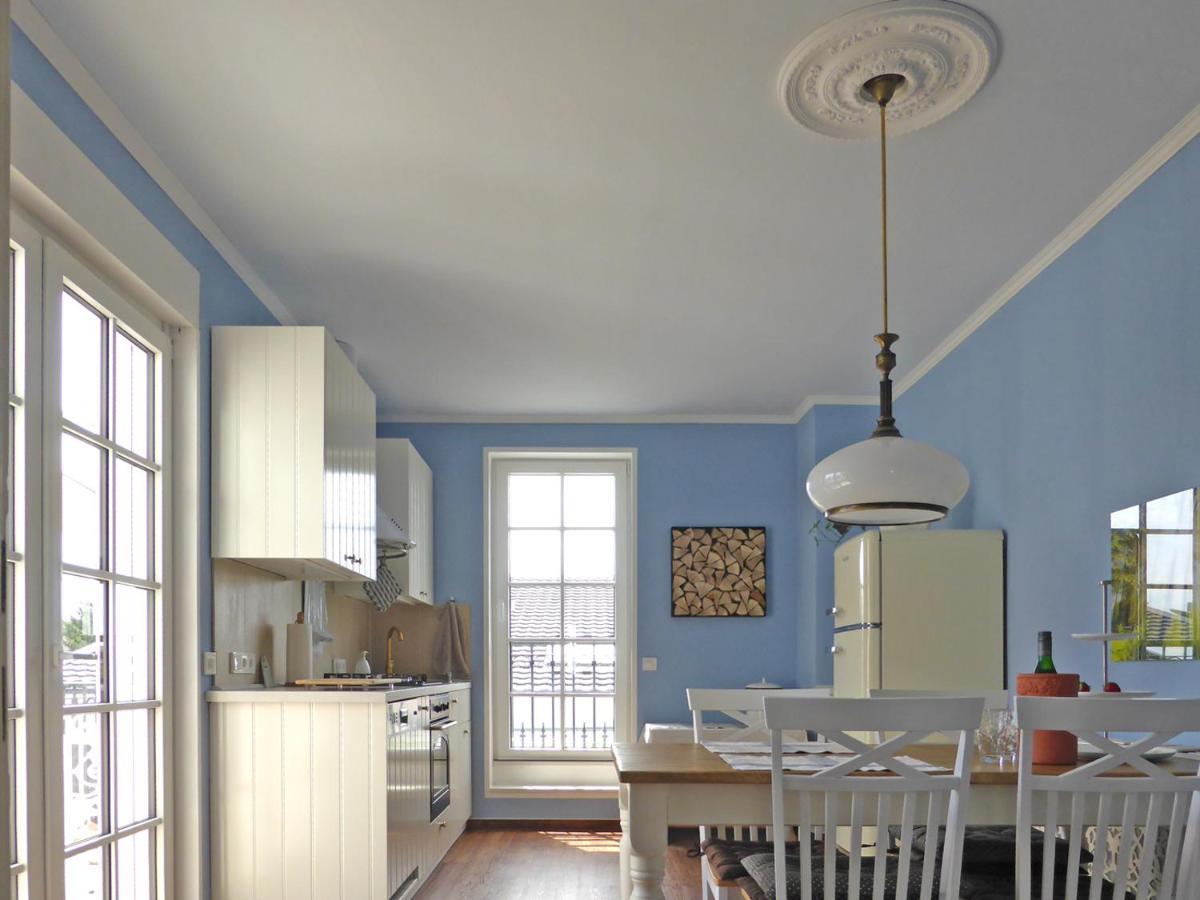 Stilvoll Urlaub Machen! Apartment Dudenhofen ภายนอก รูปภาพ