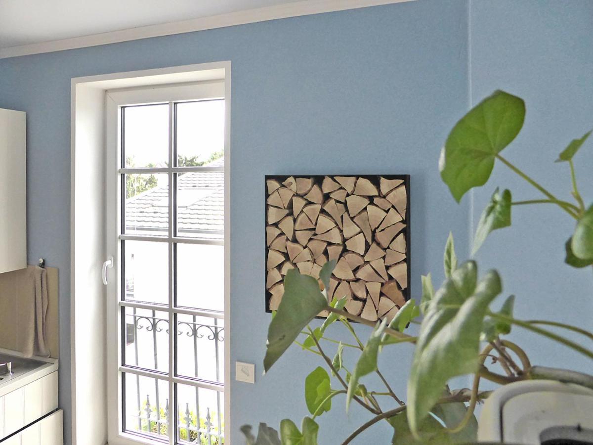 Stilvoll Urlaub Machen! Apartment Dudenhofen ภายนอก รูปภาพ