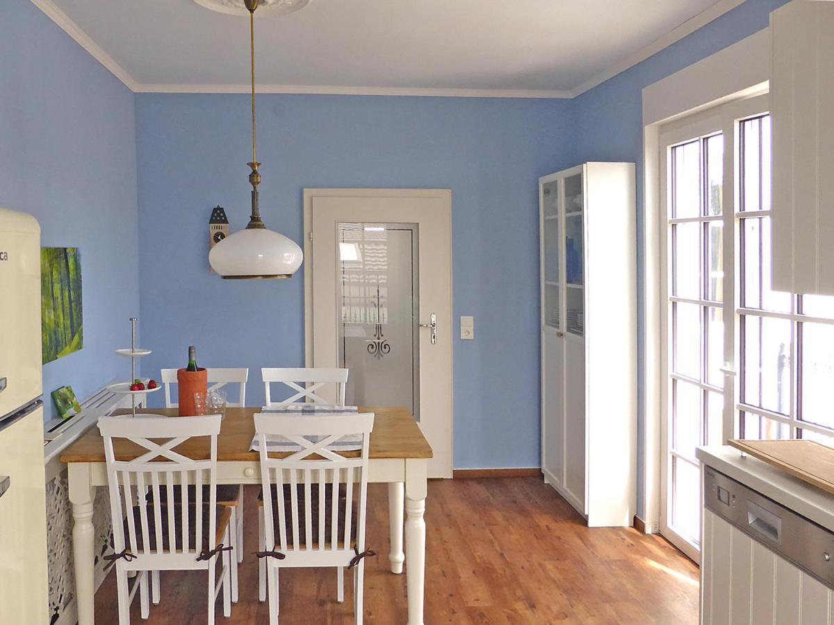 Stilvoll Urlaub Machen! Apartment Dudenhofen ภายนอก รูปภาพ