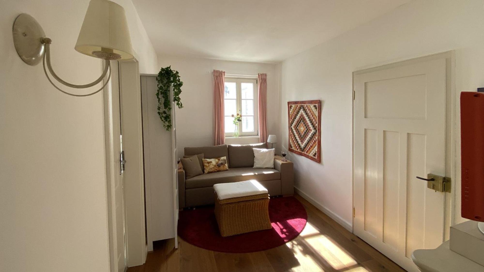 Stilvoll Urlaub Machen! Apartment Dudenhofen ภายนอก รูปภาพ