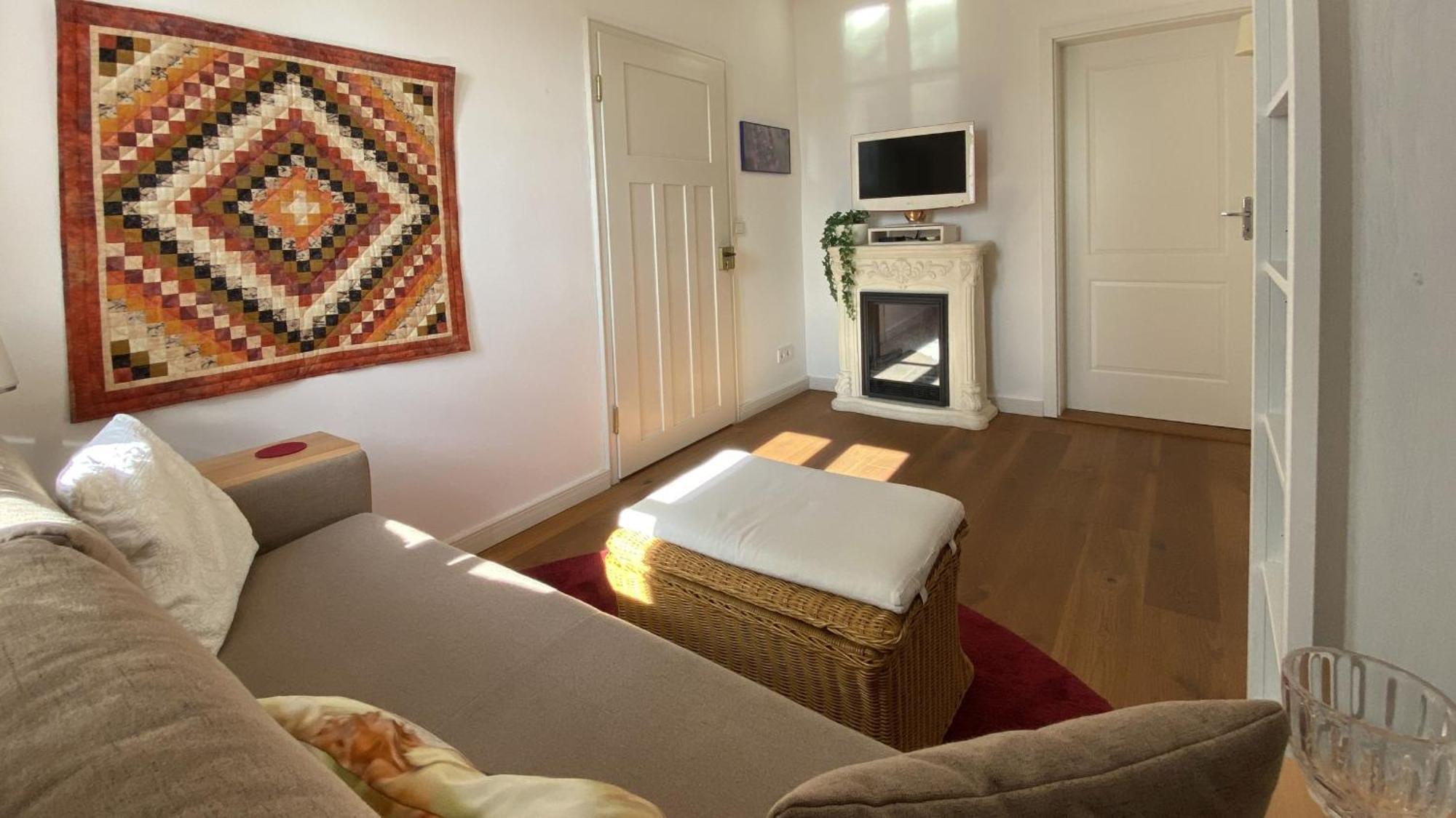 Stilvoll Urlaub Machen! Apartment Dudenhofen ภายนอก รูปภาพ