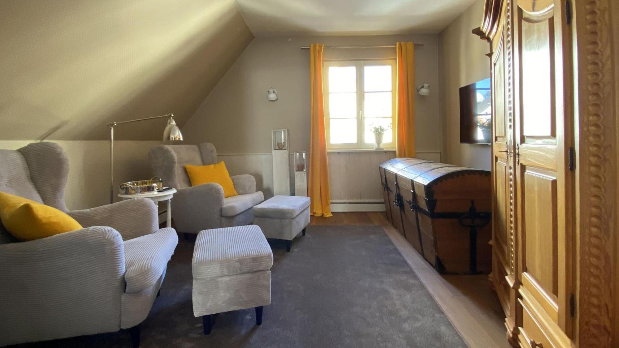 Stilvoll Urlaub Machen! Apartment Dudenhofen ภายนอก รูปภาพ